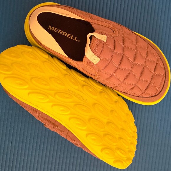 Merrell Soft Hut Moc 2, US07, NEW - Picture 6 of 6